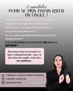Arrête de rater tes poses. Commence à les maîtriser !